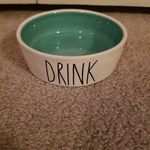 Rae Dunn Cat Bowl